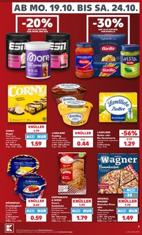 Fertiggerichte im aktuellen Kaufland Prospekt (Nürnberg) Fertiggerichte im Kaufland Prospekt "Hier bin ich richtig" mit 84 Seiten (Nürnberg)