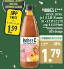 Milder Multivitamin im Angebot bei Marktkauf in Hemer Milder Multivitamin Angebote von hohes C bei Marktkauf Hemer für 1,59 €