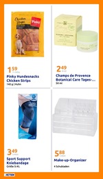 Hundefutter Angebot im aktuellen Action Prospekt auf Seite 21