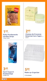 Aktueller Action Prospekt mit Hundefutter, "Wochenangebote", Seite 21