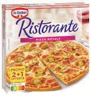 Pizza ristorante 4 fromages - DR OETKER - Super U à Villeurbanne Pizza ristorante 4 fromages - DR OETKER en promo chez Super U Villeurbanne à 4,80 €