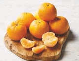 Promo Mandarine à 1,99 € dans le catalogue Super U à 