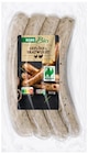 Geflügel Rostbratwurst im Angebot bei REWE in Bad Kreuznach Geflügel Rostbratwurst Angebote von REWE Bio bei REWE Bad Kreuznach für 2,79 €