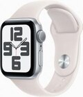 Watch SE (44 mm) im Angebot bei expert in Bremerhaven Watch SE (44 mm) Angebote von Apple bei expert Bremerhaven für 219,00 €