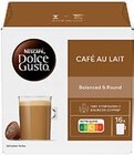 Kapseln im Angebot bei Kaufland in Oranienburg Kapseln Angebote von NESCAFÉ Dolce Gusto bei Kaufland Oranienburg für 3,69 €