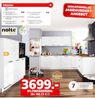 Segmüller Darmstadt Prospekt mit  im Angebot für 3.699,00 €