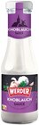 Schlemmersauce im Angebot bei Penny in Wismar Schlemmersauce Angebote von Werder bei Penny Wismar für 1,29 €