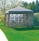 Pavillon im Angebot bei Netto mit dem Scottie in Wismar Pavillon Angebote von GARDEN DREAM bei Netto mit dem Scottie Wismar für 89,99 €