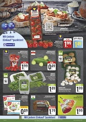 Aktueller E center Prospekt mit Tomaten, "Wir lieben Lebensmittel!", Seite 4
