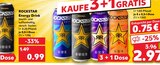 Aktuelle Energydrink Angebote bei Kaufland in Aalen Aktuelles Energy Drink Angebot bei Kaufland in Aalen ab 0,99 €