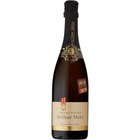 A.O.P. Crémant d'Alsace Brut Millésimé - ARTHUR METZ dans le catalogue Carrefour