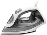 Aktuelles DST2020/80 2000 Series 250ml, Dampfbügeleisen (2000 Watt, Keramikbügelsohle für einfaches und schnelles Bügeln) Angebot bei MediaMarkt Saturn in Dresden ab 29,99 €