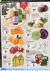 Ähnliche Angebote wie Grabpflege im Prospekt "Top Angebote" auf Seite 2 von EDEKA in Stade