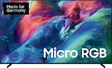 Aktuelle Fernseher Angebote bei MEDIMAX in Dinslaken Aktuelles TV GMR55R85HAUXZG Angebot bei MEDIMAX in Dinslaken ab 1.199,00 €