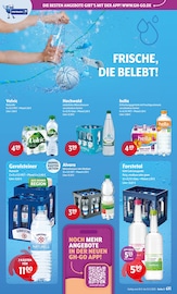 Aktueller Getränke Hoffmann Prospekt mit Volvic, "Aktuelle Angebote", Seite 2