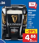 Aktuelles Irish Draught Angebot bei Netto Marken-Discount in Rostock ab 4,88 €