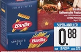 Italienische Pasta von Barilla im aktuellen EDEKA Prospekt für 0,88 €