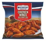Aktuelle Fertiggerichte Angebote bei Lidl in Hannover Aktuelles Chicken Wings Angebot bei Lidl in Hannover ab 4,29 €