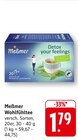 Wohlfühltee bei EDEKA im Edesheim Prospekt für 1,79 €