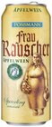 Äppler oder Frau Rauscher Apfelwein im Angebot bei REWE in Niedernhausen Äppler oder Frau Rauscher Apfelwein Angebote von Possmann bei REWE Niedernhausen für 0,99 €