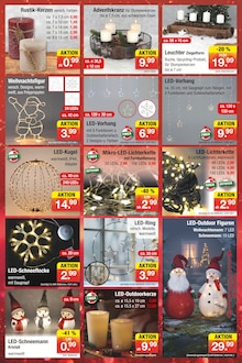 Adventskranz im aktuellen Zimmermann Prospekt (Mainz) Adventskranz im Zimmermann Prospekt "Mehr als Du denkst!" mit 14 Seiten (Mainz)