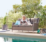 Höffner Guben - Sofa Sofa Angebot bei Höffner Guben im Prospekt GARTEN SPEZIAL