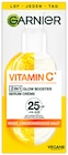 Skin Active 2in1 Vitamin C Glow Booster Crème LSF 25 Angebote von Garnier bei Rossmann Münster für 7,99 €
