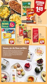 Aktueller REWE Prospekt mit Tee, "Dein Markt", Seite 16