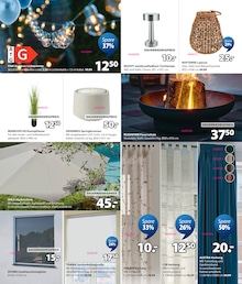 Lichterkette Angebot im aktuellen JYSK Prospekt auf Seite 5