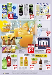 Aktueller EDEKA Prospekt mit Volvic, "Aktuelle Angebote", Seite 26