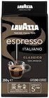 Crema e Gusto im Angebot bei REWE in Coburg Crema e Gusto Angebote von Lavazza bei REWE Coburg für 4,44 €