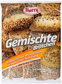 Gemischte Brötchen bei Kaufland in Bremerhaven Gemischte Brötchen im Angebot bei Kaufland Bremerhaven für 1,59 €