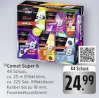 Super 6 bei E center im Süßen Prospekt für 24,99 €