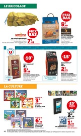 Bureau Angebote im Prospekt "Super U" von Super U Bureau Angebote im Prospekt "Super U" von Super U auf Seite 46