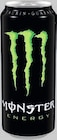 Energy Drink Angebote von Monster bei CAP Markt Rostock Seidelstrasse Rostock für 0,99 €