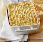 Brandade de morue en promo chez Intermarché Super Noisy-le-Grand à 12,49 €