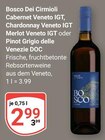 Aktuelles Cabernet Veneto IGT Angebot bei GLOBUS in Mannheim ab 2,99 €