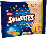 Smarties Minis von Nestlé im aktuellen EDEKA Prospekt für 2,38 €