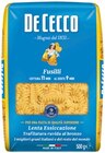 Fusilli im Angebot bei REWE in Hof Fusilli Angebote von De Cecco bei REWE Hof