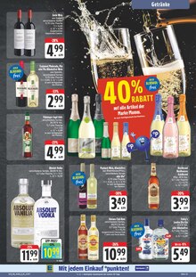 Havana Club im E center Prospekt "Wir lieben Lebensmittel!" mit 28 Seiten (Plauen)