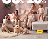 Aktuelles ECKSOFA „Candice“ Angebot bei Höffner in Leipzig ab 699,00 €