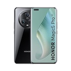 Promo Smartphone Honor Magic5 Pro 681" 5G Double nano SIM 512 Go Noir à 682,99 € dans le catalogue Fnac à Mulhouse