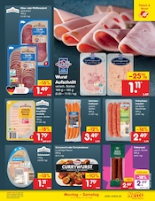 Würstchen im Netto Marken-Discount Prospekt in Kassel Aktueller Netto Marken-Discount Prospekt mit Würstchen, "Aktuelle Angebote", Seite 15