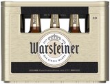 Pils im Angebot bei REWE in Sankt Augustin Pils Angebote von Warsteiner bei REWE Sankt Augustin für 10,49 €