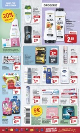 Aktueller combi Prospekt mit Shampoo, "Markt - Angebote", Seite 24