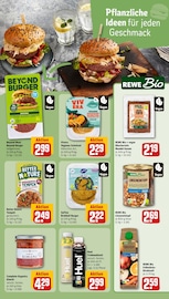 Aktueller REWE Prospekt mit Tofu, "Dein Markt", Seite 17