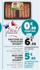Promo Saucisse de Toulouse à 5,99 € dans le catalogue U Express à Serres