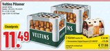 Pilsener Angebote von Veltins bei Marktkauf Beckum für 11,49 €