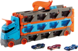 SUPER TRANSPORTEUR EXTENSIBLE - Majorette - JouéClub SUPER TRANSPORTEUR EXTENSIBLE - Majorette à 29,99 € dans le catalogue JouéClub