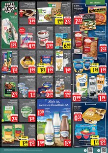 Kakao im aktuellen EDEKA Prospekt (Mönchengladbach) Kakao im EDEKA Prospekt "Aktuelle Angebote" mit 8 Seiten (Mönchengladbach)